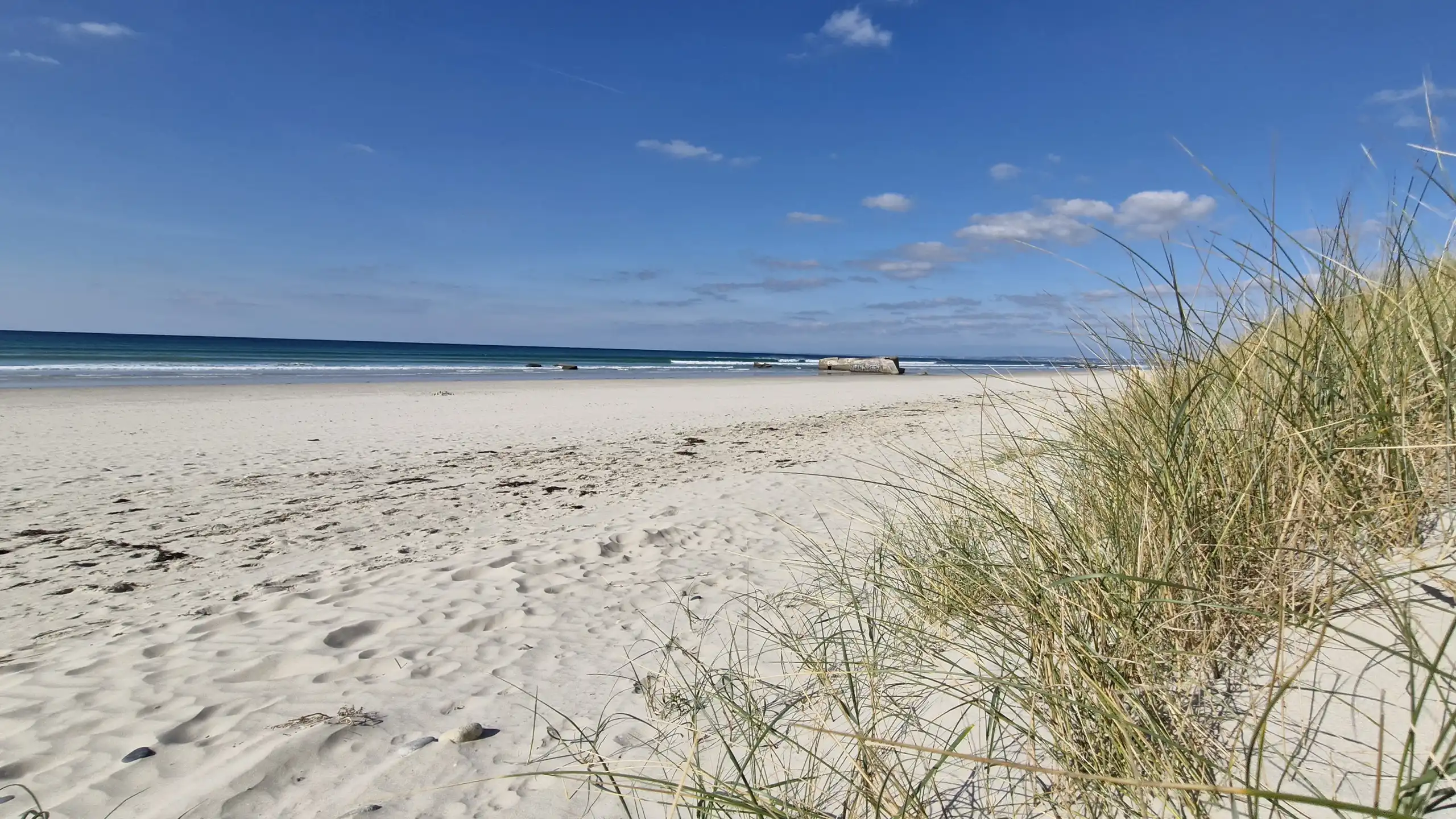 Paysage du Finistère, Bretagne - Vue 6 - Côté Finistère Immobilier
